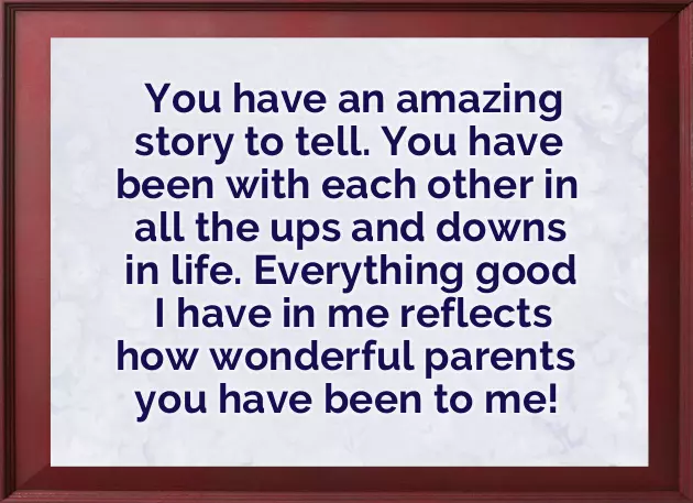 25Th Anniversary Greetings