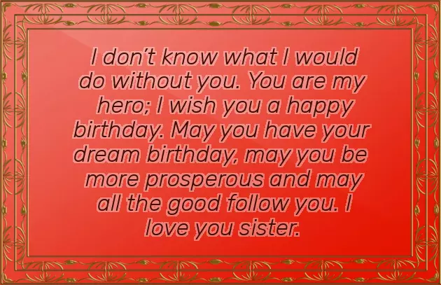 Second Mom Birthday Quotes Second Mom Birthday Quotes