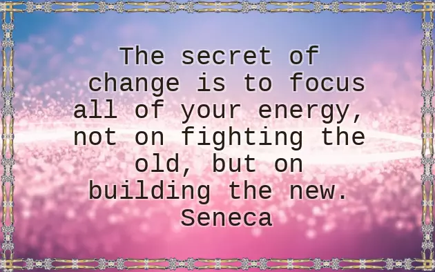 Happy New Year Creative Wishes