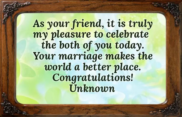 Congratulations For Your Future