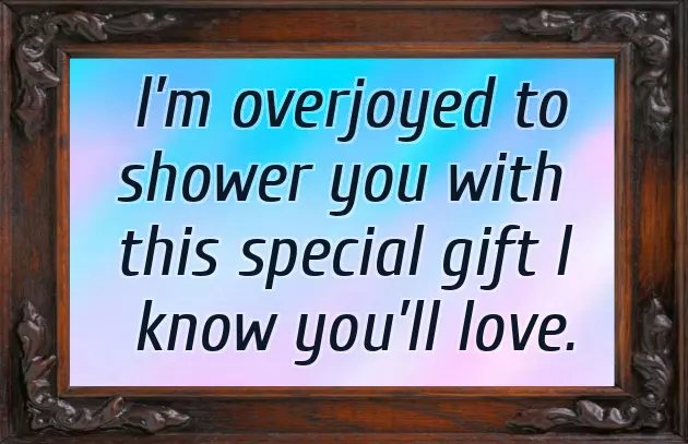 Congratulations On Your New Baby Daughter