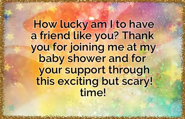 Baby Wishes For Coworker