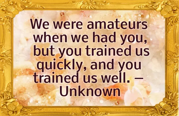 Birthday Quotes For My First Born Daughter