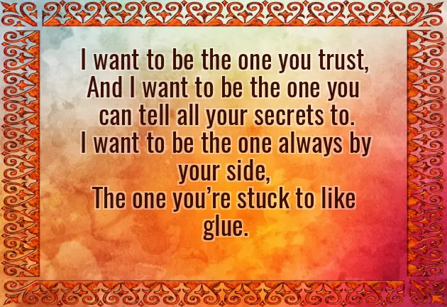 Best Poems For Teens