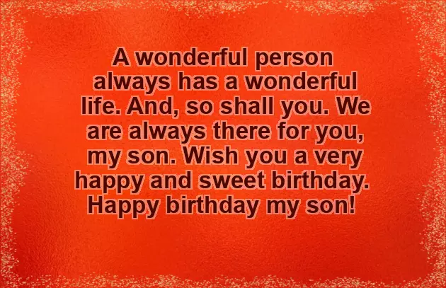 Baby Birth Wishes Message