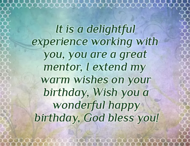 Birthday Wishes For Old Friendship