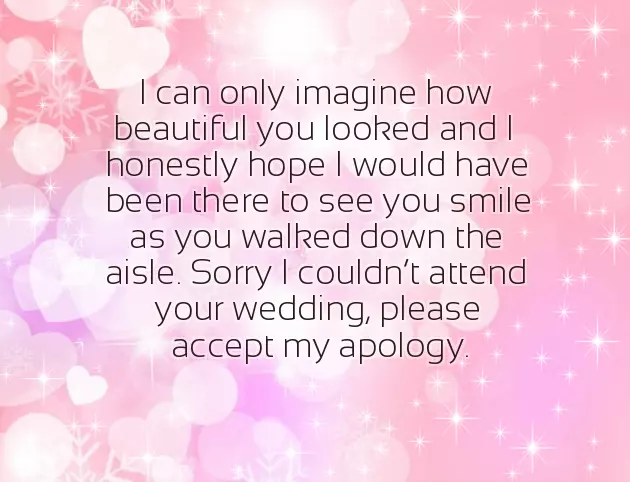 Advance Congratulations For Wedding