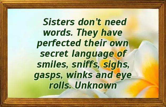 Congratulations On Your Sister Congratulations On Your Sister