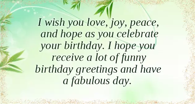 Happy 40Th Birthday Female Friend