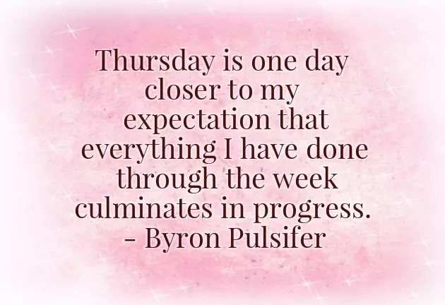 Thursday Morning Greetings And Blessings