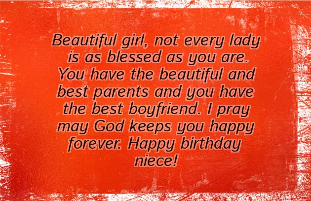 Birthday Wishes For Sweet Little Girl