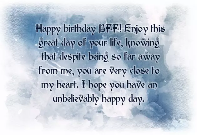 Positive Morning Message For Her