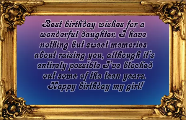 Happy 34Th Birthday Daughter Happy 34Th Birthday Daughter