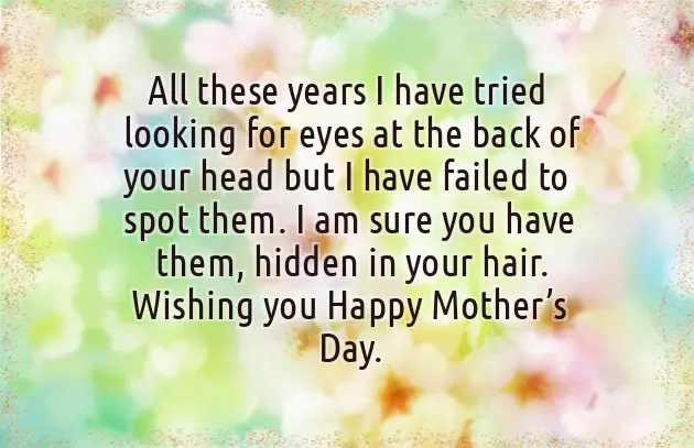 Mothers Day Greetings Funny Mothers Day Greetings Funny