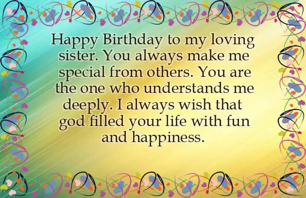 Birthday Quotes For A Beautiful Lady