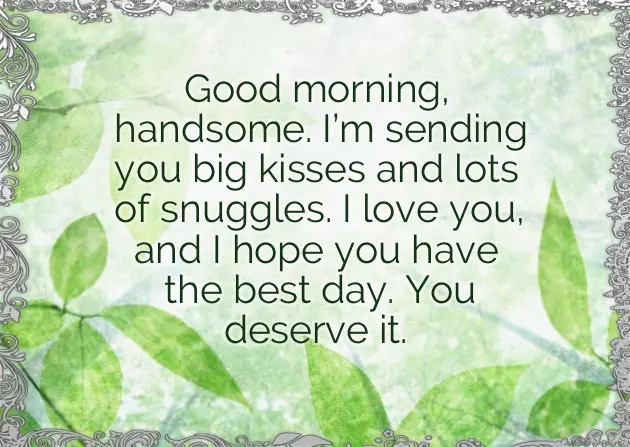 Good Morning And Have A Wonderful Day Good Morning And Have A Wonderful Day