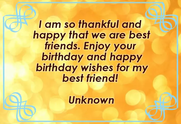 One Word Wishes For Birthday