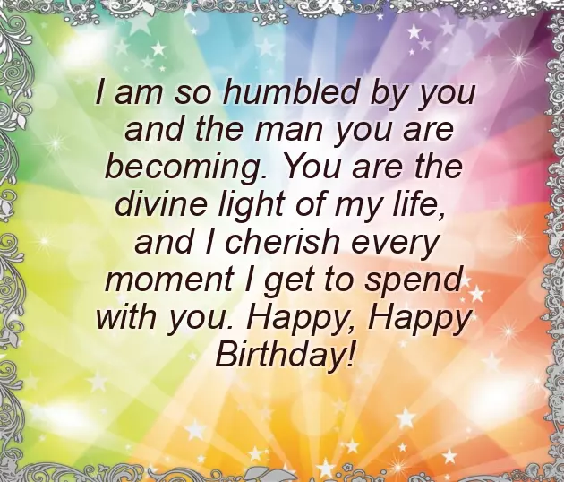 Happy Birthday Grandson 2 Years Old