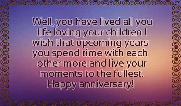 Wishes For Parents Marriage Anniversary