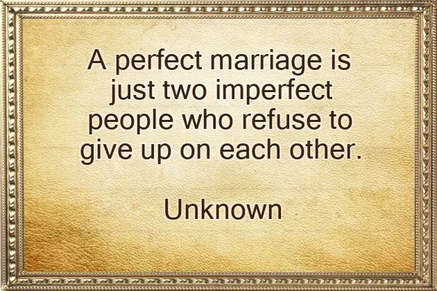 Quote On Marriage Wishes