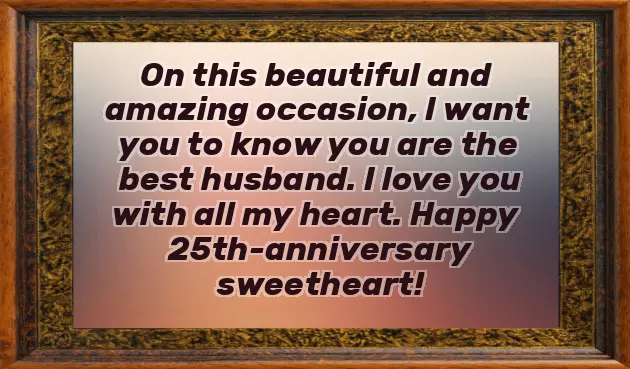 Wedding Anniversary Wishes For Both Wedding Anniversary Wishes For Both