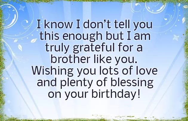 Birthday Wishes For Pubg Brother