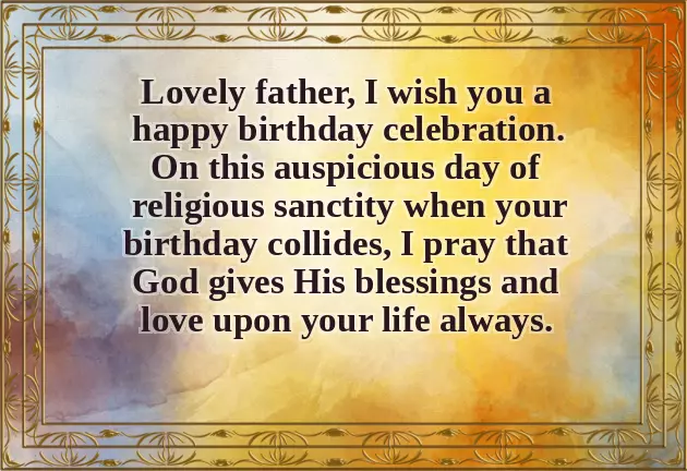 Happy Birthday To Someone Like A Father Happy Birthday To Someone Like A Father