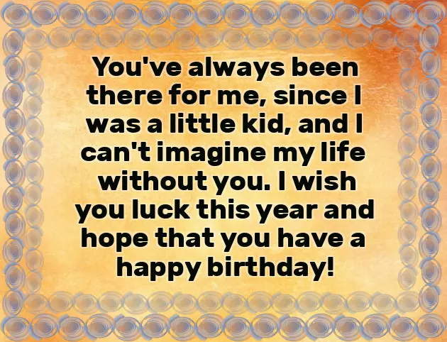 Happy Birthday Cousin Woman