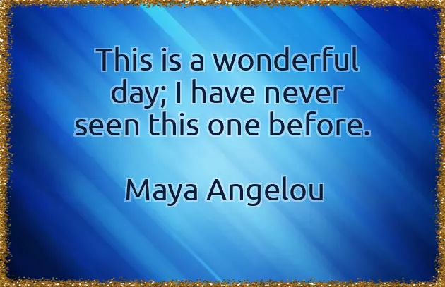 Thankful Thursday Good Morning