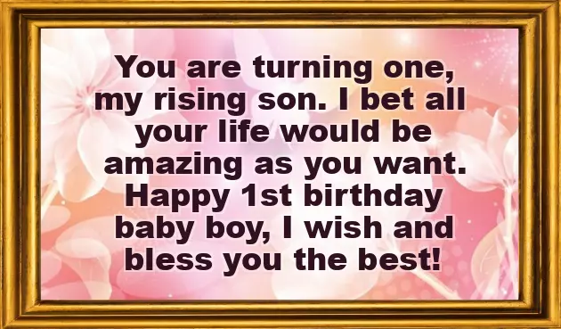 Birthday Wishes About Sister