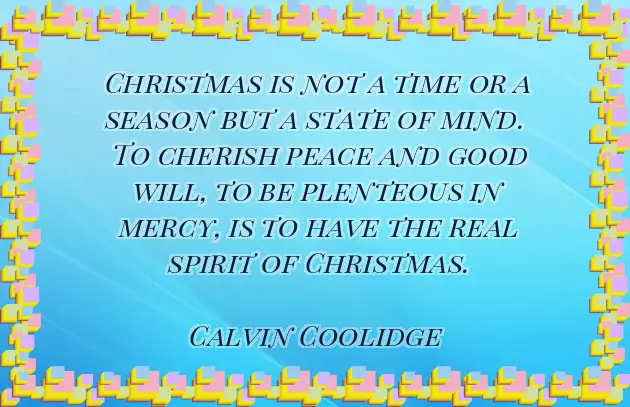 Best Christmas Greetings