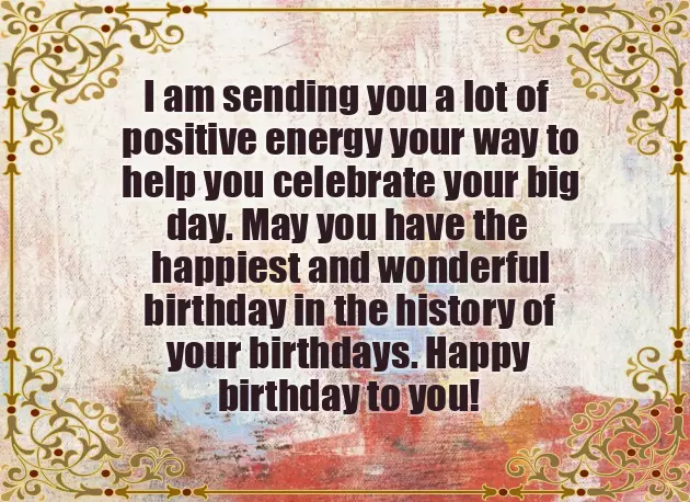 3Rd Birthday Quotes For Baby Boy