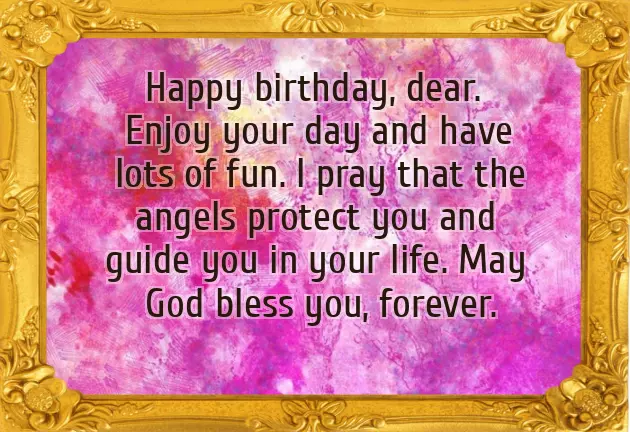 Happy Birthday To Brother Daughter Happy Birthday To Brother Daughter