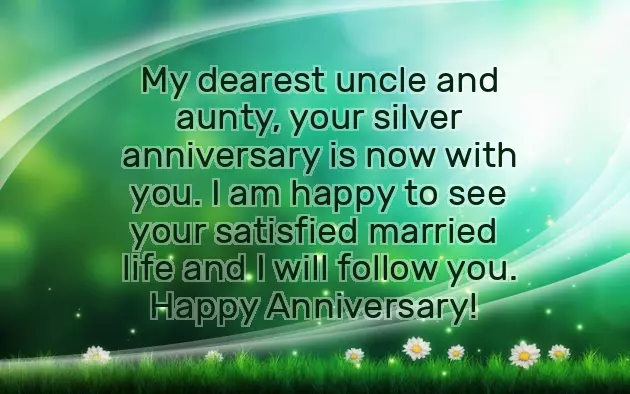 Happy Anniversary To Both Of You God Bless