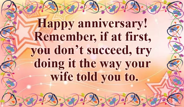 Husband Wife Anniversary Quotes Husband Wife Anniversary Quotes