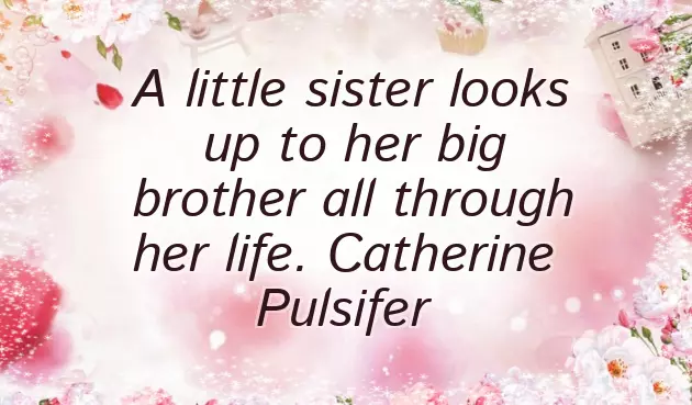 Quotation For Brother Quotation For Brother