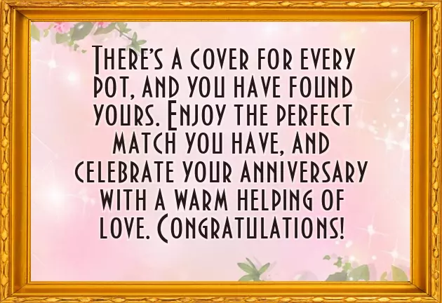 House Anniversary Wishes