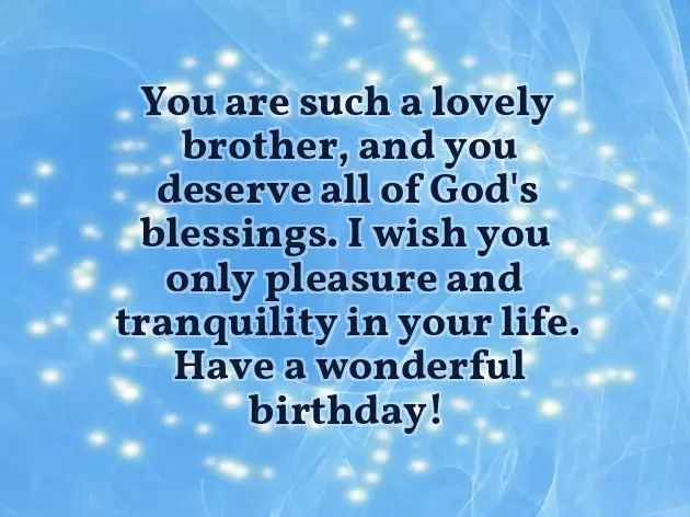 Birthday Wishes To Dearest Brother Birthday Wishes To Dearest Brother