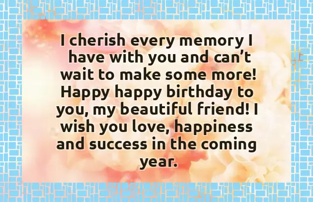 Birthday Wishes For Dancer Girl