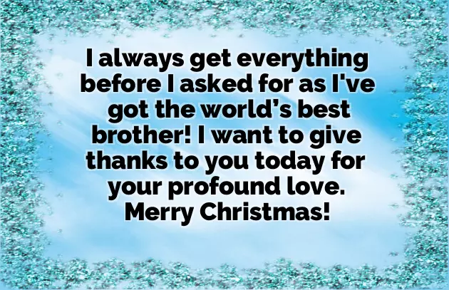 Family Christmas Wishes Family Christmas Wishes