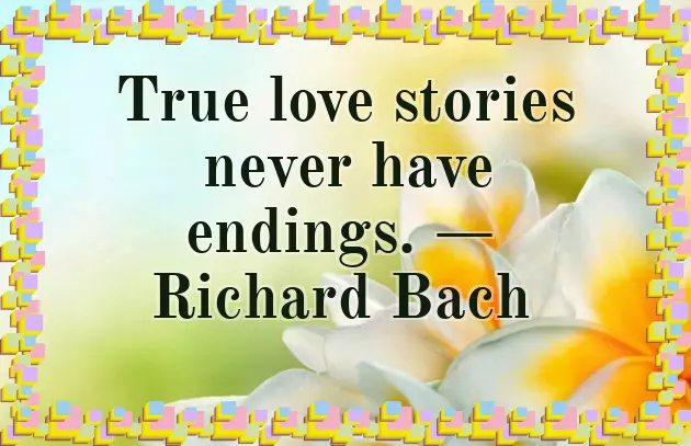 Best Wishes For Love