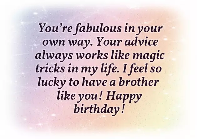 Birthday Wishes Messages For Sister
