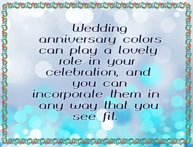 Second Year Anniversary Gift