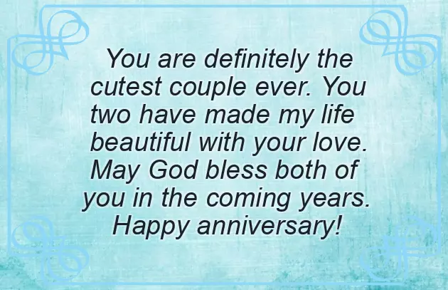 Happy Anniversary Mother And Father In Law