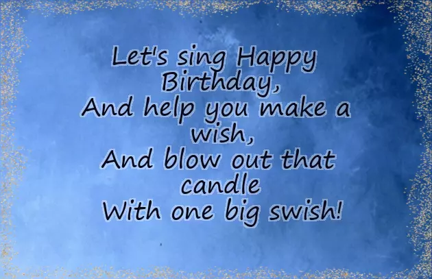 Poems For Infants Poems For Infants