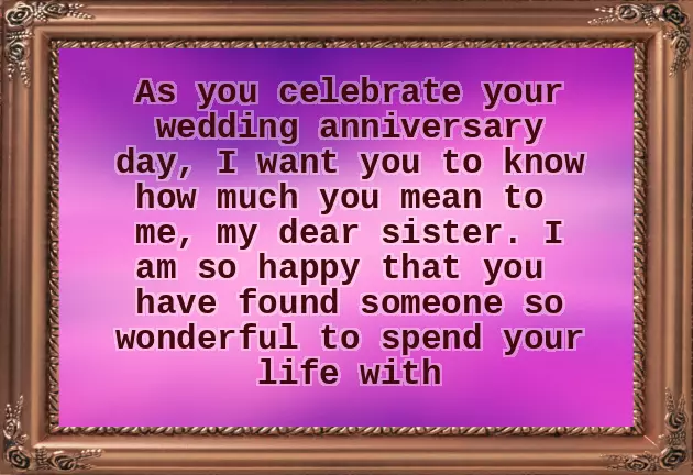 Happy Anniversary Di & Jiju Happy Anniversary Di & Jiju