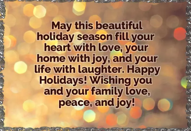 Wishing You A Happy And Healthy New Year Wishing You A Happy And Healthy New Year