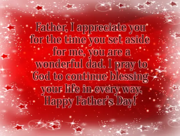 Happy Fathers Day Messages Quotes