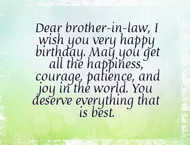 Happy Birthday Best Brother Ever Happy Birthday Best Brother Ever