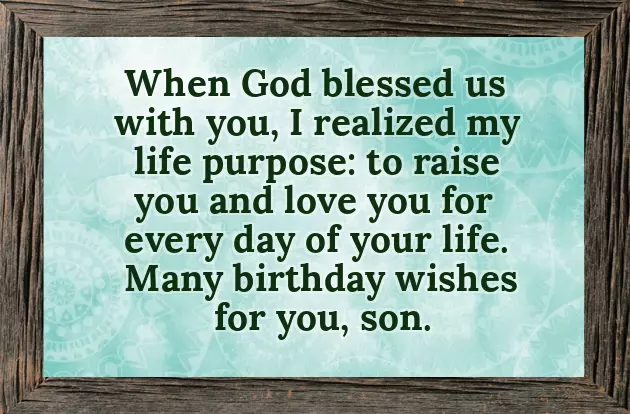 Birthday Wishes For Boy 8 Years Old